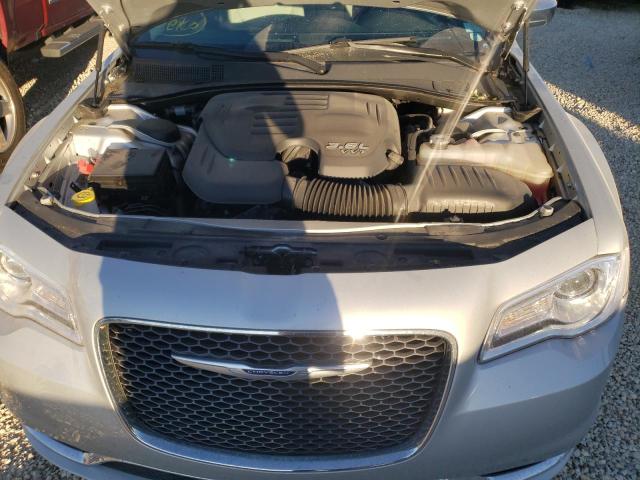 Photo 7 from auction – 2019 CHRYSLER 300 LIMITE with VIN 2C3CCAEG6KH573357