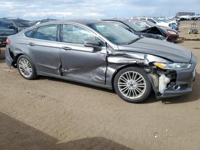 Photo 9 from auction – 2014 FORD FUSION SE with VIN 3FA6P0H93ER360868