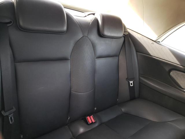 Photo 6 from auction – 2008 SAAB 9-3 2.0T with VIN YS3FB79Y086011734