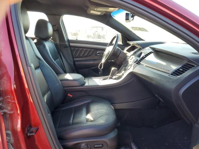 Photo 5 from auction – 2015 FORD TAURUS SEL with VIN 1FAHP2E86FG113899