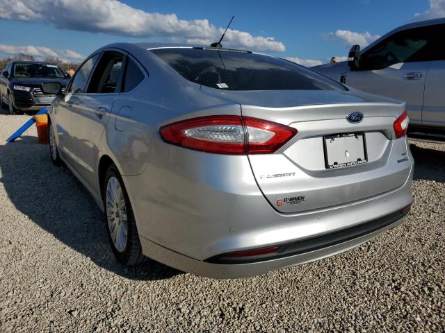 Photo 3 from auction – 2013 FORD FUSION SE with VIN 3FA6P0LU6DR302229