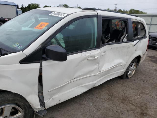 Photo 10 from auction – 2010 DODGE GRAND CARA with VIN 2D4RN4DE2AR146142