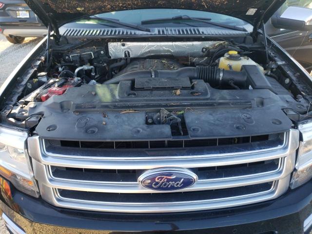 Photo 7 from auction – 2017 FORD EXPEDITION with VIN 1FMJU1MT7HEA27600