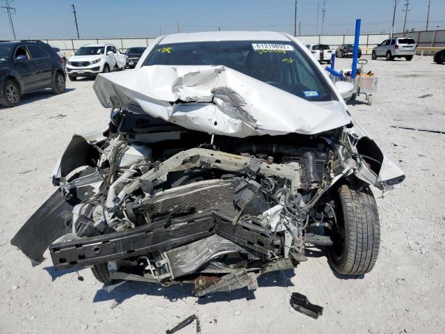 Photo 9 from auction – 2015 NISSAN VERSA NOTE with VIN 3N1CE2CP4FL365458
