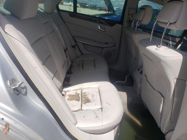 Photo 6 from auction – 2014 MERCEDES-BENZ E 350 with VIN WDDHF5KB5EA847925