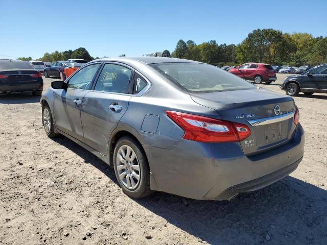 Photo 3 from auction – 2016 NISSAN ALTIMA 2.5 with VIN 1N4AL3AP6GN382398