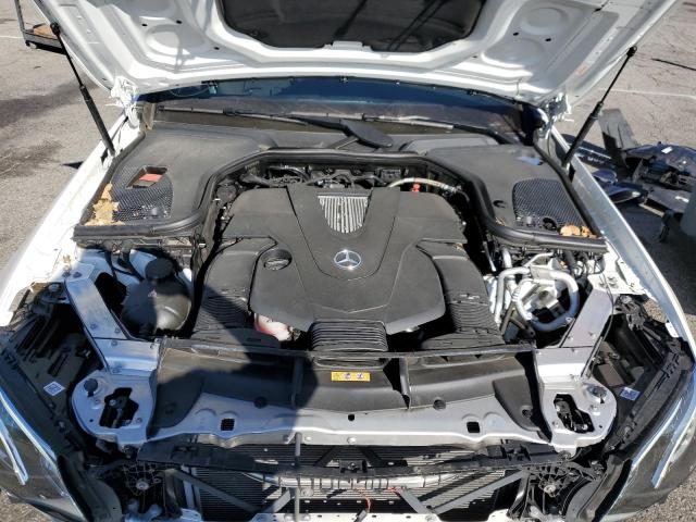 Photo 7 from auction – 2019 MERCEDES-BENZ E 450 with VIN WDD1K6HB3KF114166