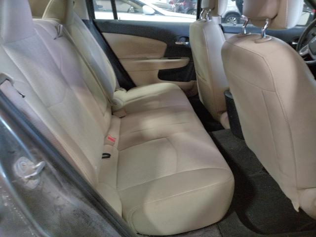 Photo 6 from auction – 2013 CHRYSLER 200 LIMITE with VIN 1C3CCBCG9DN507405