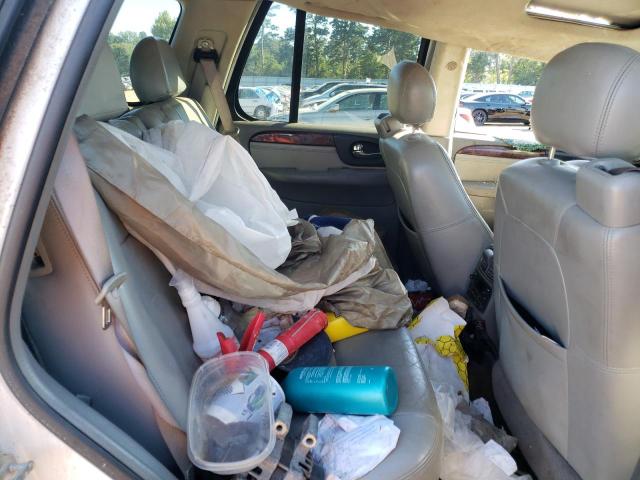 Photo 6 from auction – 2006 GMC ENVOY with VIN 1GKDS13S962357032