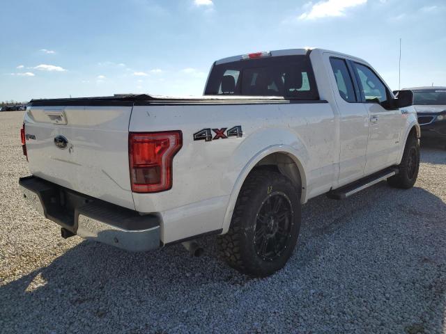 Photo 4 from auction – 2016 FORD F150 SUPER with VIN 1FTEX1EP1GFB00855