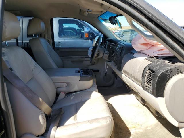 Photo 5 from auction – 2010 GMC SIERRA C15 with VIN 3GTRCVE04AG175949