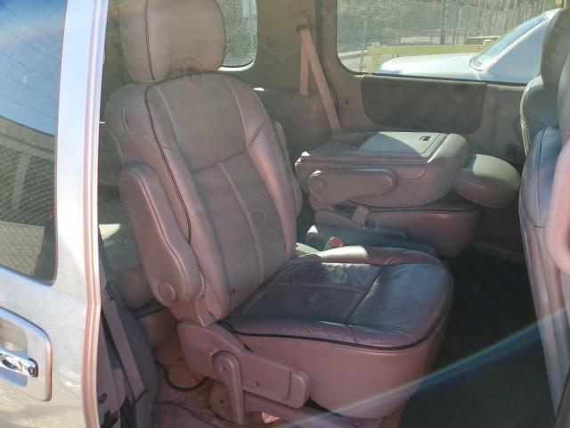 Photo 6 from auction – 2005 BUICK TERRAZA CX with VIN 5GADV33LX5D242449