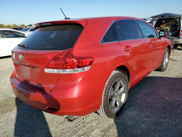 Photo 4 from auction – 2012 TOYOTA VENZA LE with VIN 4T3ZK3BB0CU049992