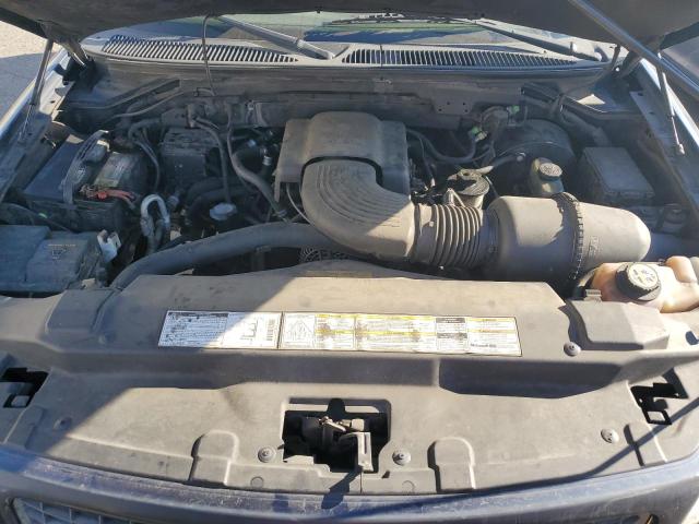 Photo 7 from auction – 2000 FORD EXPEDITION with VIN 1FMEU1761YLB95686