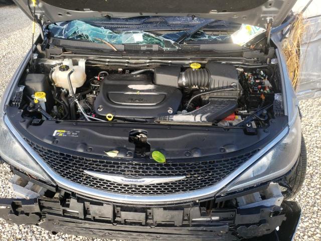Photo 7 from auction – 2020 CHRYSLER PACIFICA T with VIN 2C4RC1EG2LR210782