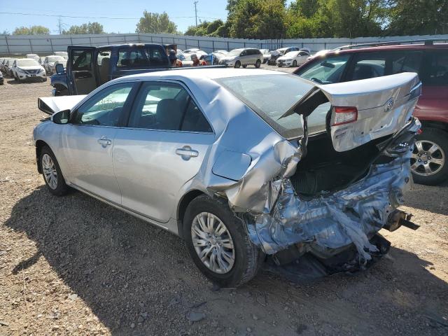 Photo 3 from auction – 2012 TOYOTA CAMRY BASE with VIN 4T1BF1FKXCU071463