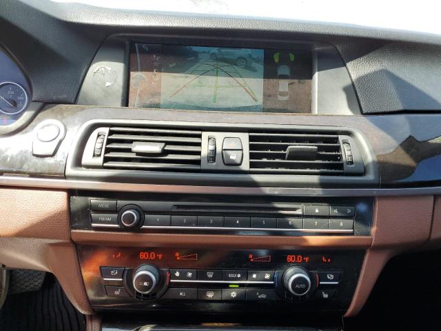 Photo 9 from auction – 2012 BMW 535 XI with VIN WBAFU7C56CDU61258