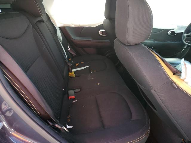 Photo 6 from auction – 2016 KIA SOUL + with VIN KNDJP3A58G7371842