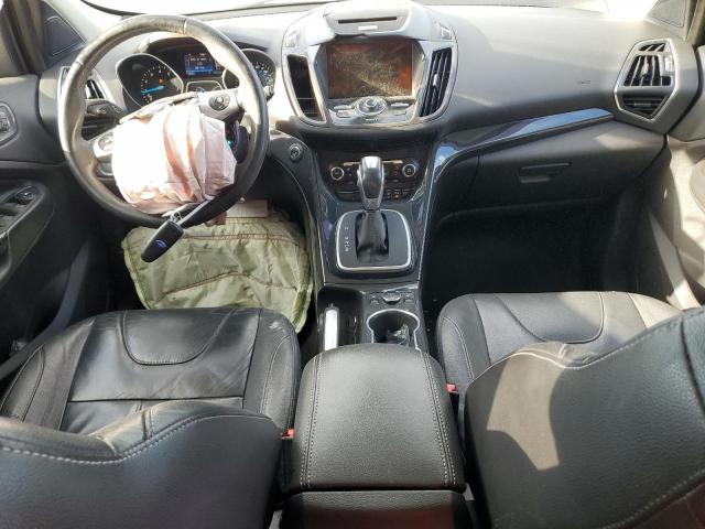 Photo 9 from auction – 2013 FORD ESCAPE TIT with VIN 1FMCU0J97DUC31843