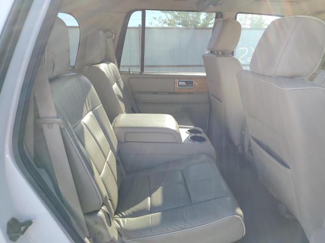 Photo 6 from auction – 2007 LINCOLN NAVIGATOR with VIN 5LMFU27597LJ16195