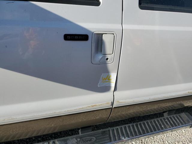 Photo 9 from auction – 2012 FORD F250 SUPER with VIN 1FT7W2BTXCEB37339
