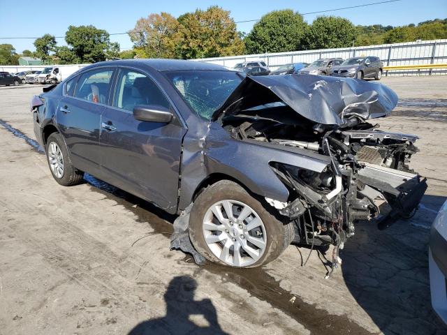 NISSAN ALTIMA 2.5 2014 with VIN 1N4AL3AP0EC156317 - Photo from auction
