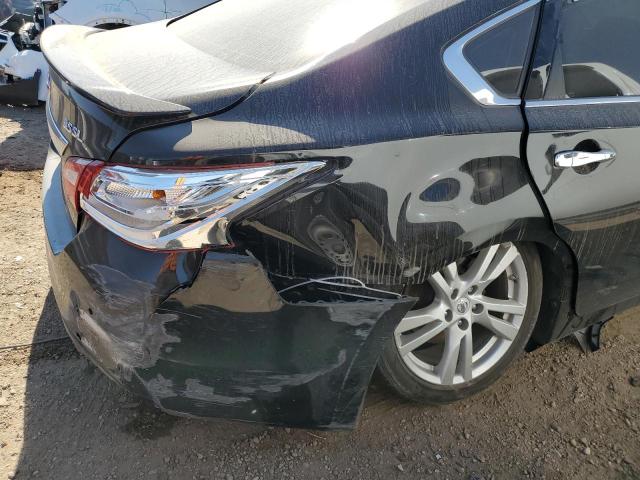 Photo 9 from auction – 2017 NISSAN ALTIMA 3.5 with VIN 1N4BL3AP4HC293513