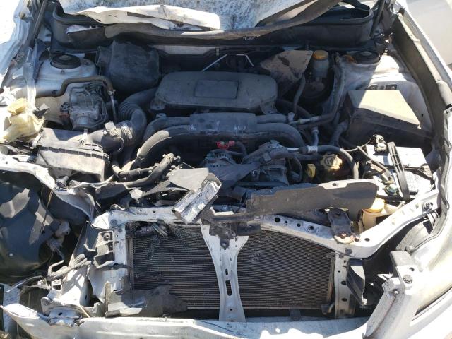 Снимка 7 от търг – 2012 SUBARU OUTBACK 2. с VIN 4S4BRCCC1C3275610