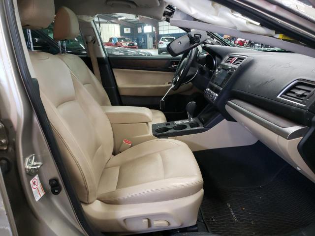 Photo 5 from auction – 2015 SUBARU OUTBACK 2. with VIN 4S4BSANC0F3296085