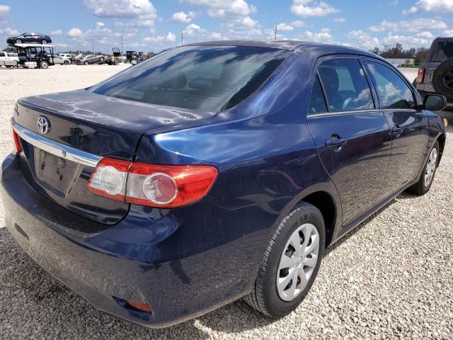 Photo 4 from auction – 2013 TOYOTA COROLLA with VIN 2T1BU4EE7DC998362