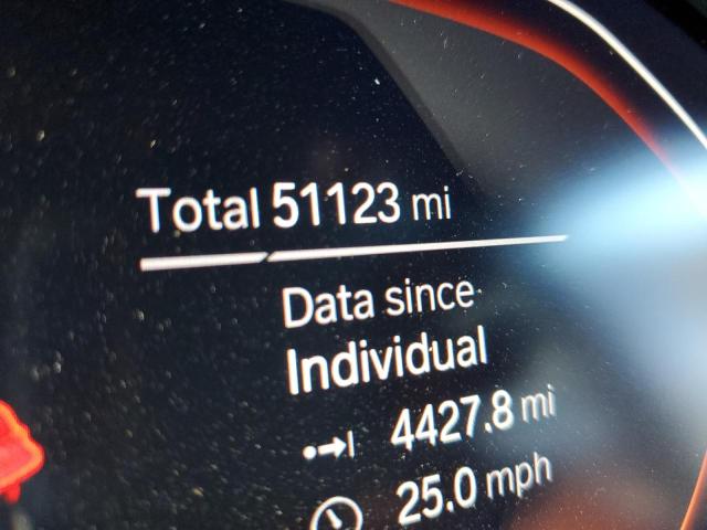 Photo 8 from auction – 2019 BMW 330I with VIN WBA5R1C5XKAK10012