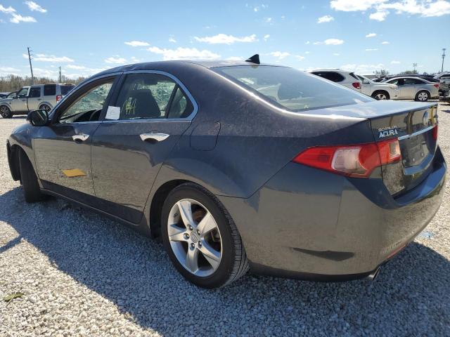 Photo 3 from auction – 2014 ACURA TSX with VIN JH4CU2F47EC004445
