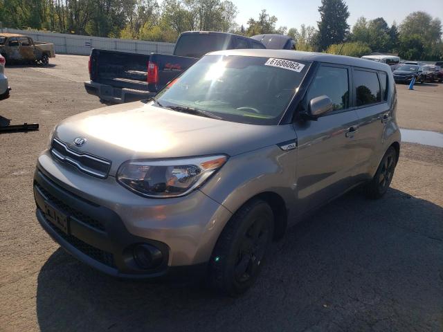 Photo 2 from auction – 2017 KIA SOUL with VIN KNDJN2A20H7462644