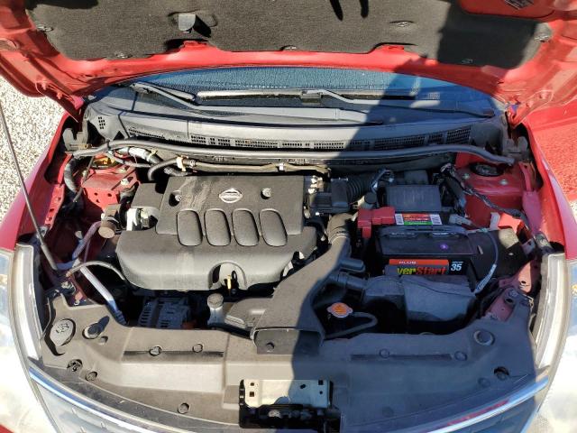 Photo 7 from auction – 2009 NISSAN VERSA S with VIN 3N1BC11E99L405258