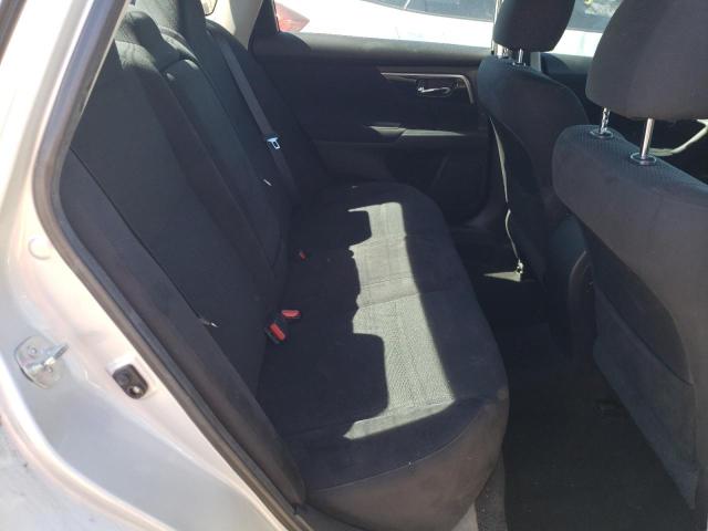 Photo 6 from auction – 2014 NISSAN ALTIMA 2.5 with VIN 1N4AL3AP3EC326850
