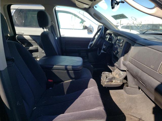 Photo 5 from auction – 2004 DODGE RAM 1500 S with VIN 1D7HA18N04J144448
