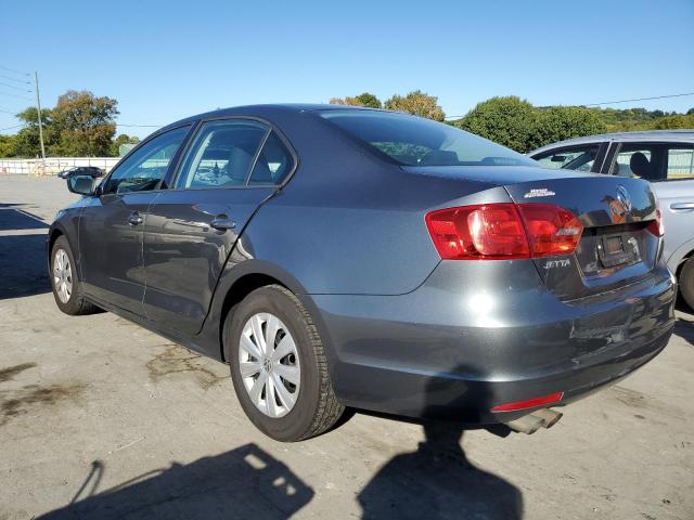 Photo 3 from auction – 2014 VOLKSWAGEN JETTA BASE with VIN 3VW2K7AJXEM304764