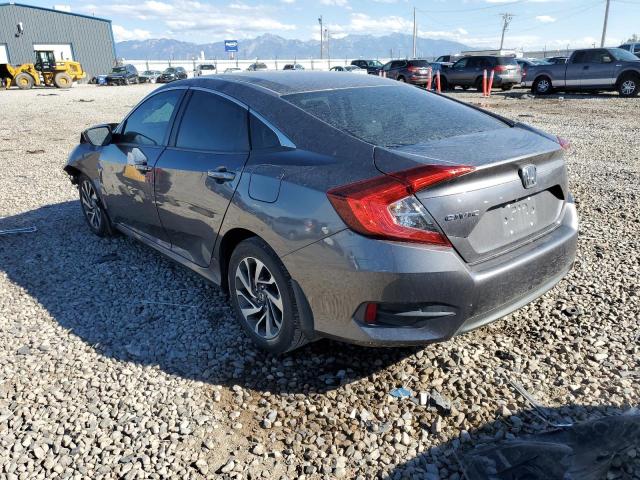 Photo 3 from auction – 2016 HONDA CIVIC EX with VIN 19XFC2F70GE075123