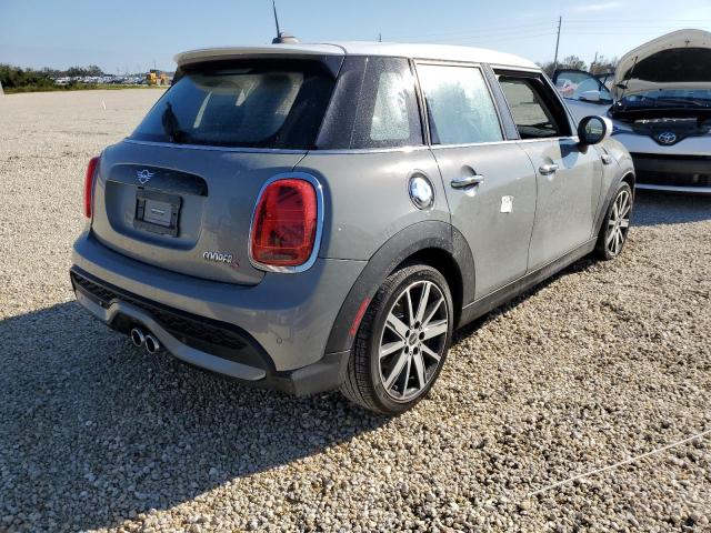 Photo 4 from auction – 2023 MINI COOPER S with VIN WMW53DK08P2S61695