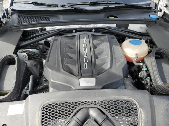 Photo 7 from auction – 2016 PORSCHE MACAN S with VIN WP1AB2A58GLB50935