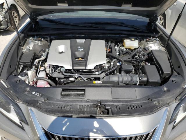 Photo 7 from auction – 2020 LEXUS ES 300H with VIN 58AD21B14LU011947