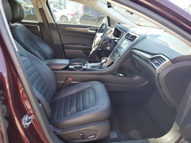 Photo 5 from auction – 2013 FORD FUSION SE with VIN 3FA6P0H94DR184055