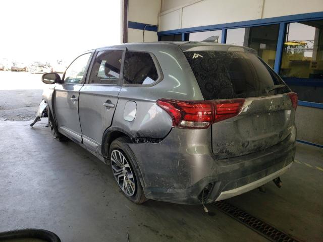 Zdjęcie 3 z aukcji – 2017 MITSUBISHI OUTLANDER z VIN JA4AZ3A30HZ045137