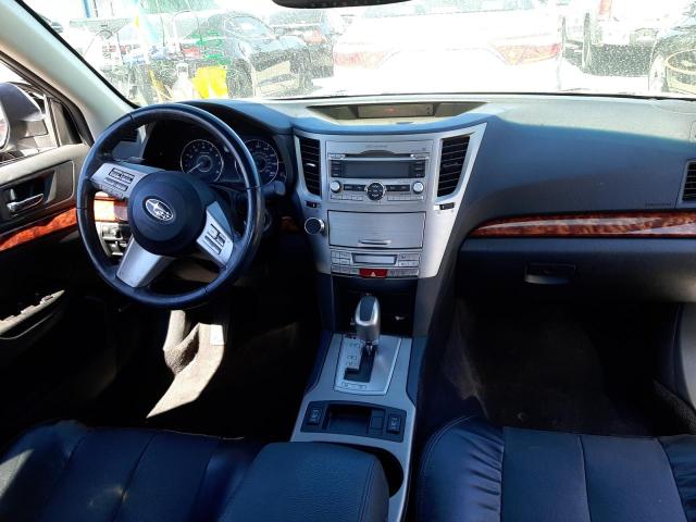 Photo 9 from auction – 2011 SUBARU LEGACY 3.6 with VIN 4S3BMEK69B2238450