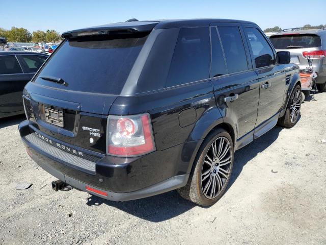 Photo 4 from auction – 2010 LAND ROVER RANGE ROVE with VIN SALSK2D45AA215986
