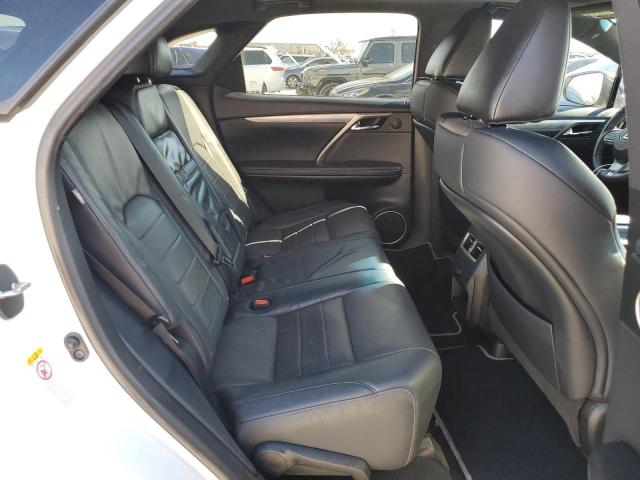 Photo 6 from auction – 2018 LEXUS RX 450H BA with VIN 2T2BGMCA0JC020705