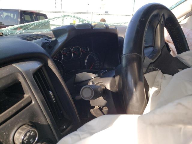 Photo 8 from auction – 2015 CHEVROLET SILVERADO with VIN 3GCUKRECXFG260932