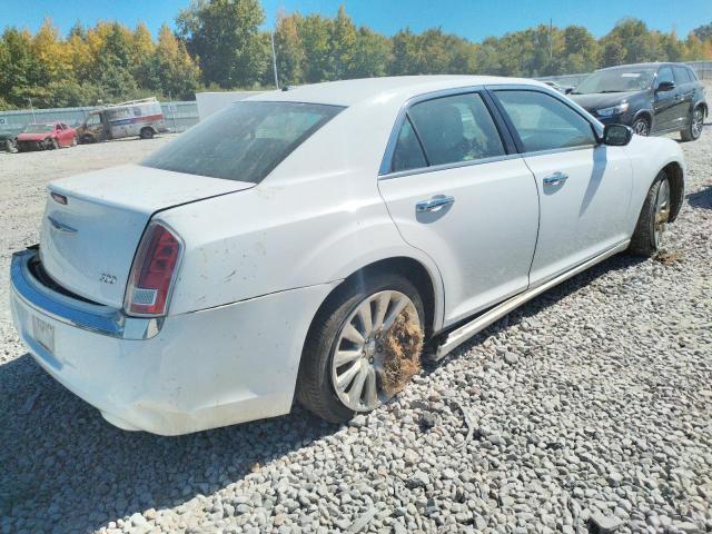 Photo 4 from auction – 2014 CHRYSLER 300 with VIN 2C3CCAAG0EH327799