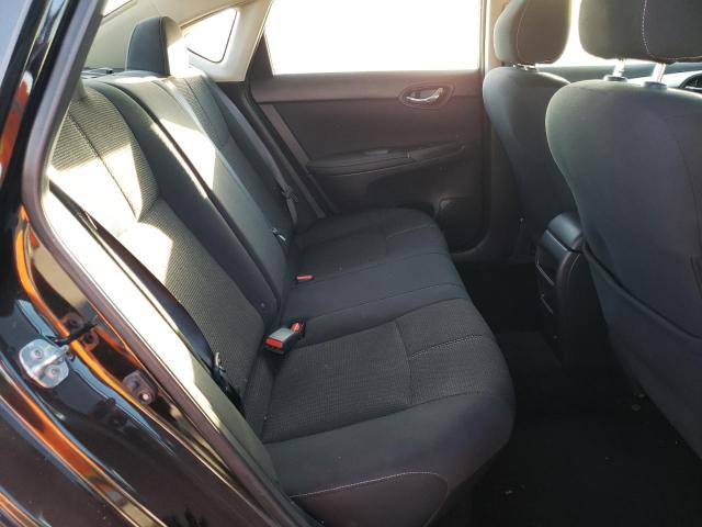 Photo 6 from auction – 2017 NISSAN SENTRA S with VIN 3N1AB7AP2HY365545