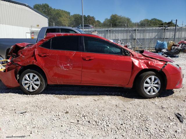 Photo 9 from auction – 2016 TOYOTA COROLLA L with VIN 5YFBURHE9GP475311